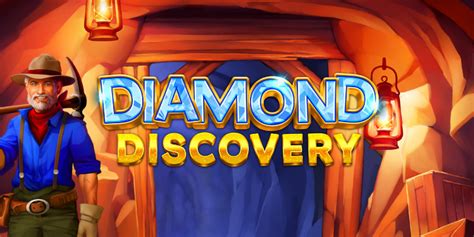 Slot Diamond Discovery